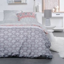 Housse de Couette SUNSHINE TODAY graphic 240 x 220 cm