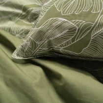 Bettdeckenbezug SUNSHINE TODAY Floral 240 x 220 cm