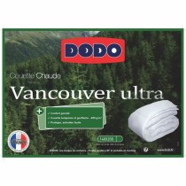 Duvet DODO Vancouver 140 x 200 cm