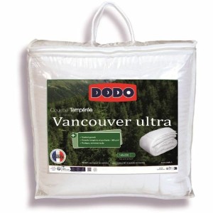 Remplissage de couette DODO Vancouver 140 x 200 cm