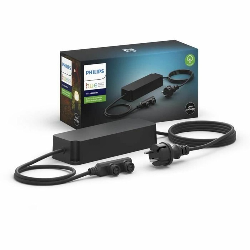 Bloc d’Alimentation Philips 100 W Noir