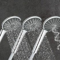 Pomme de douche Grohe 27319000 3 Positions