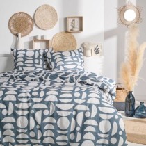 Parure de couette TODAY Sunshine 14.22 220 x 240 cm