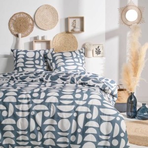 Parure de couette TODAY Sunshine 14.22 220 x 240 cm
