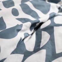 Parure de couette TODAY Sunshine 14.22 220 x 240 cm