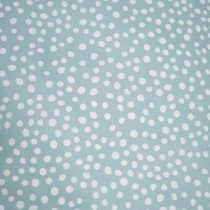 Duvet cover set TODAY Funny 2.2 Blue Single bed 140 x 200 cm