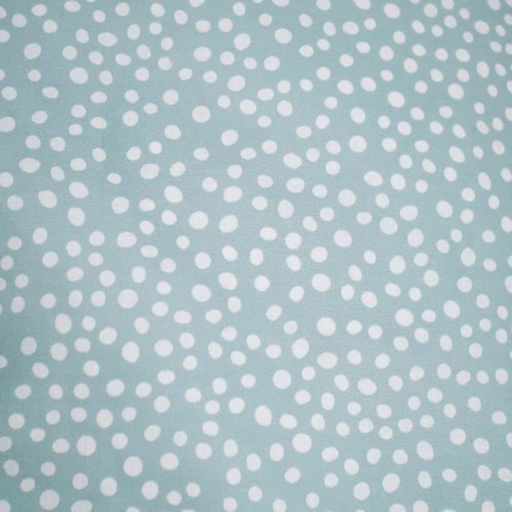 Parure de couette TODAY Funny 2.2 Bleu Lit simple 140 x 200 cm