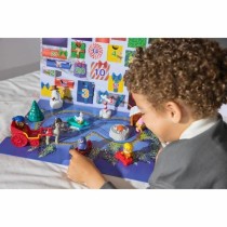 Calendrier de l’Avent Spin Master Plastique