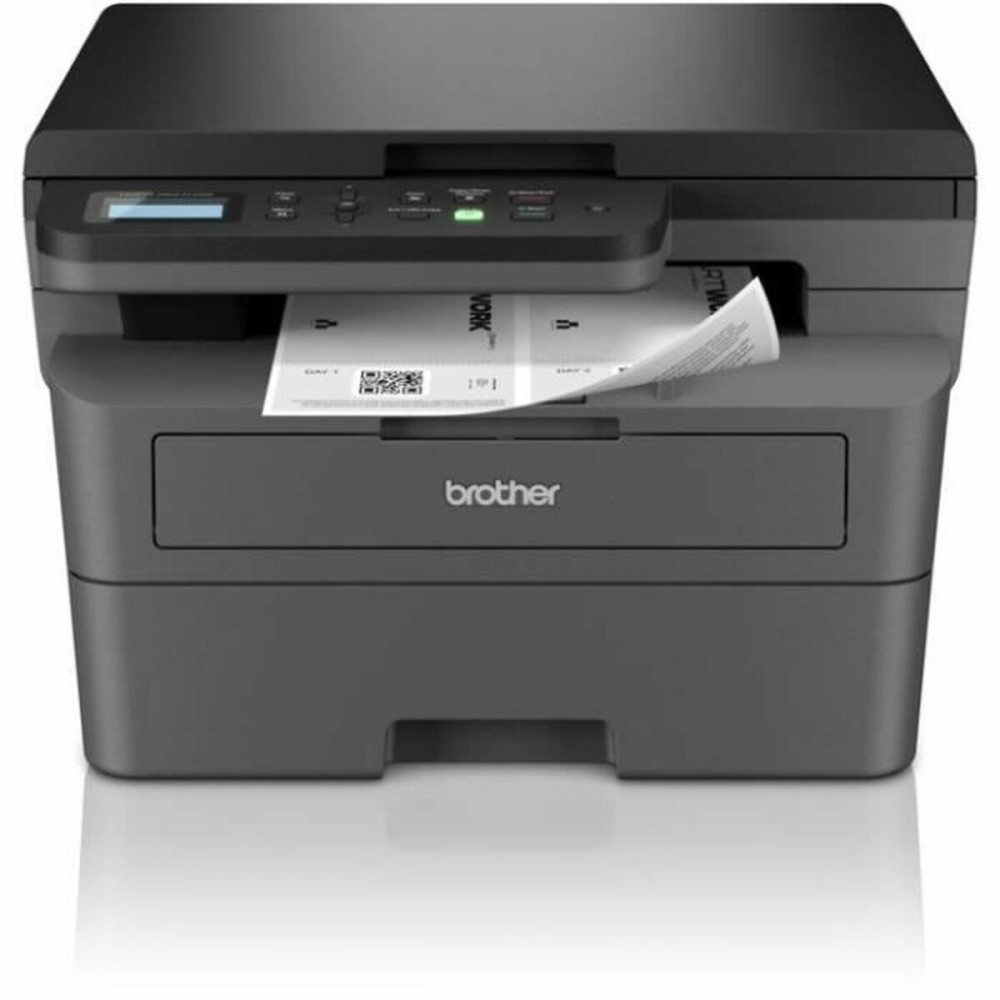 Imprimante Multifonction Brother DCPL2627DWE