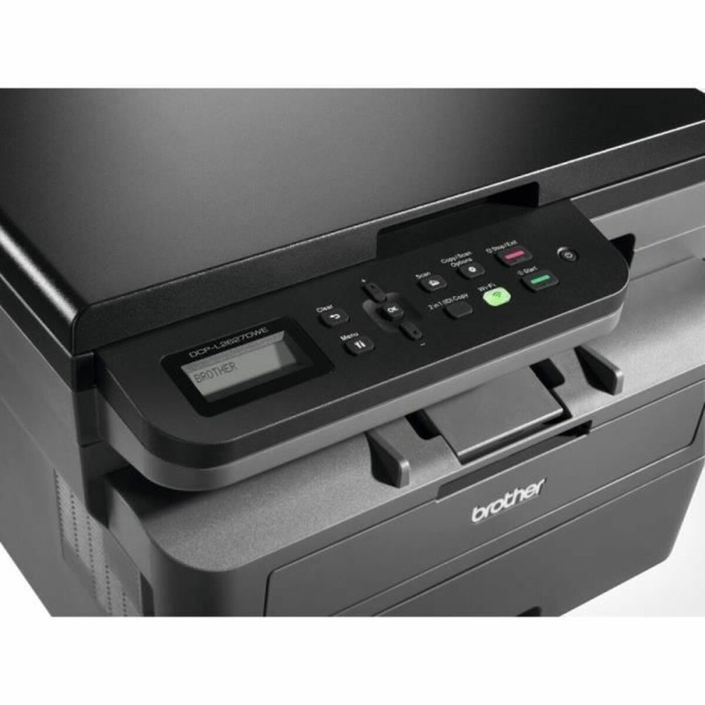 Imprimante Multifonction Brother DCPL2627DWE