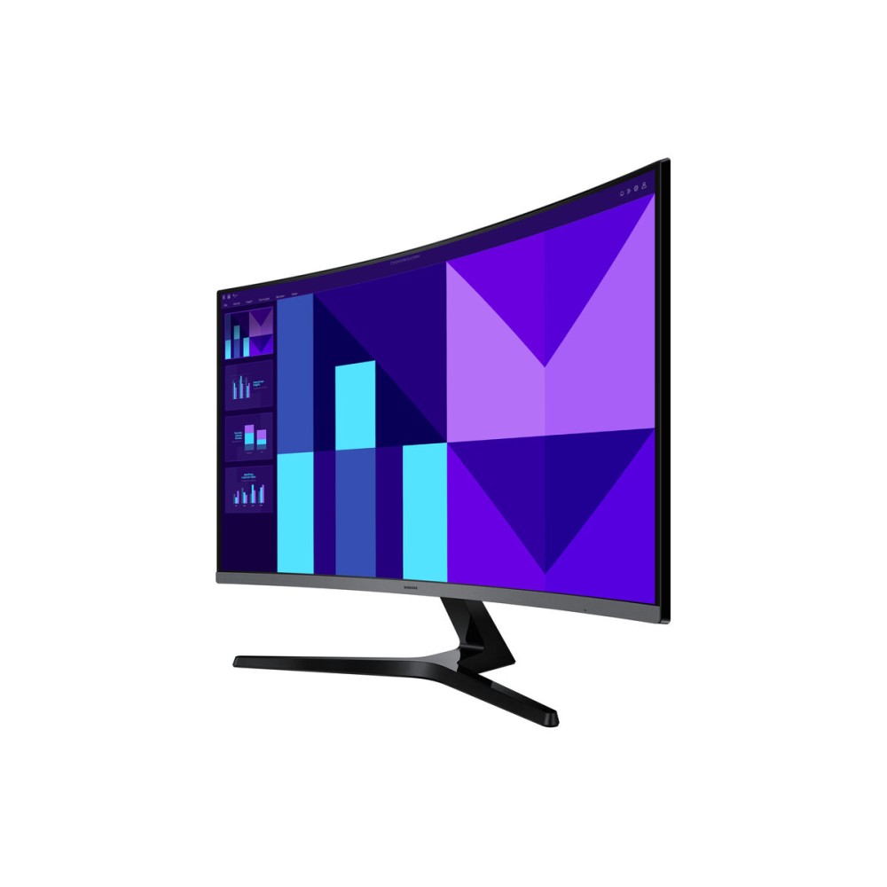 Gaming Monitor Samsung LS32D390GAUXEN Full HD 32"