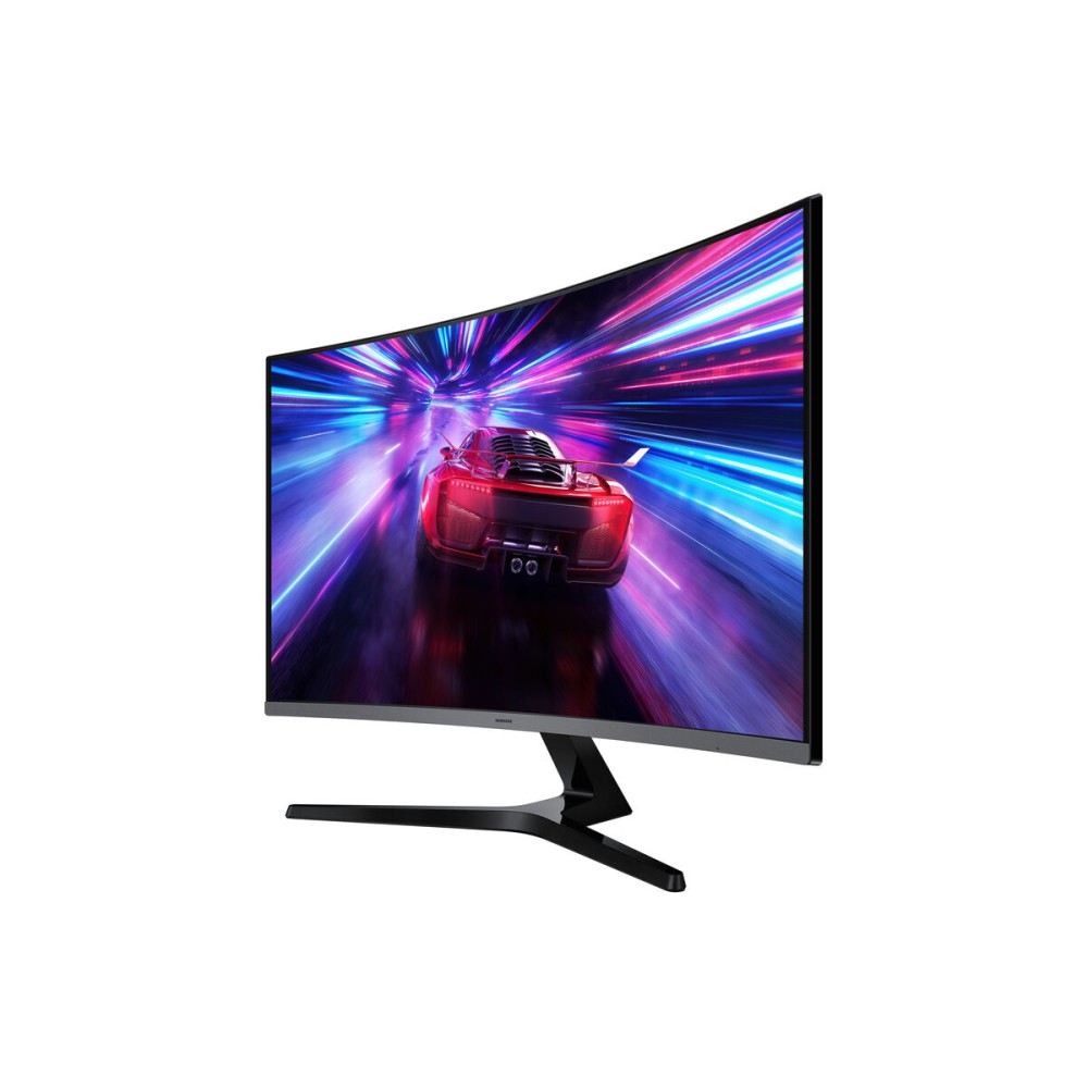 Gaming Monitor Samsung LS32D390GAUXEN Full HD 32"