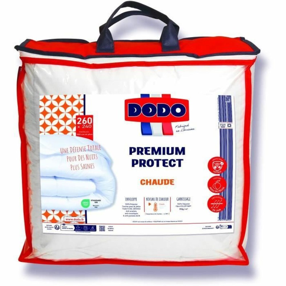 Remplissage de couette DODO