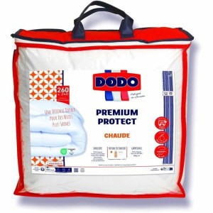 Remplissage de couette DODO