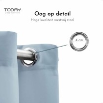 Rideau TODAY Essential Denim 140 x 240 cm