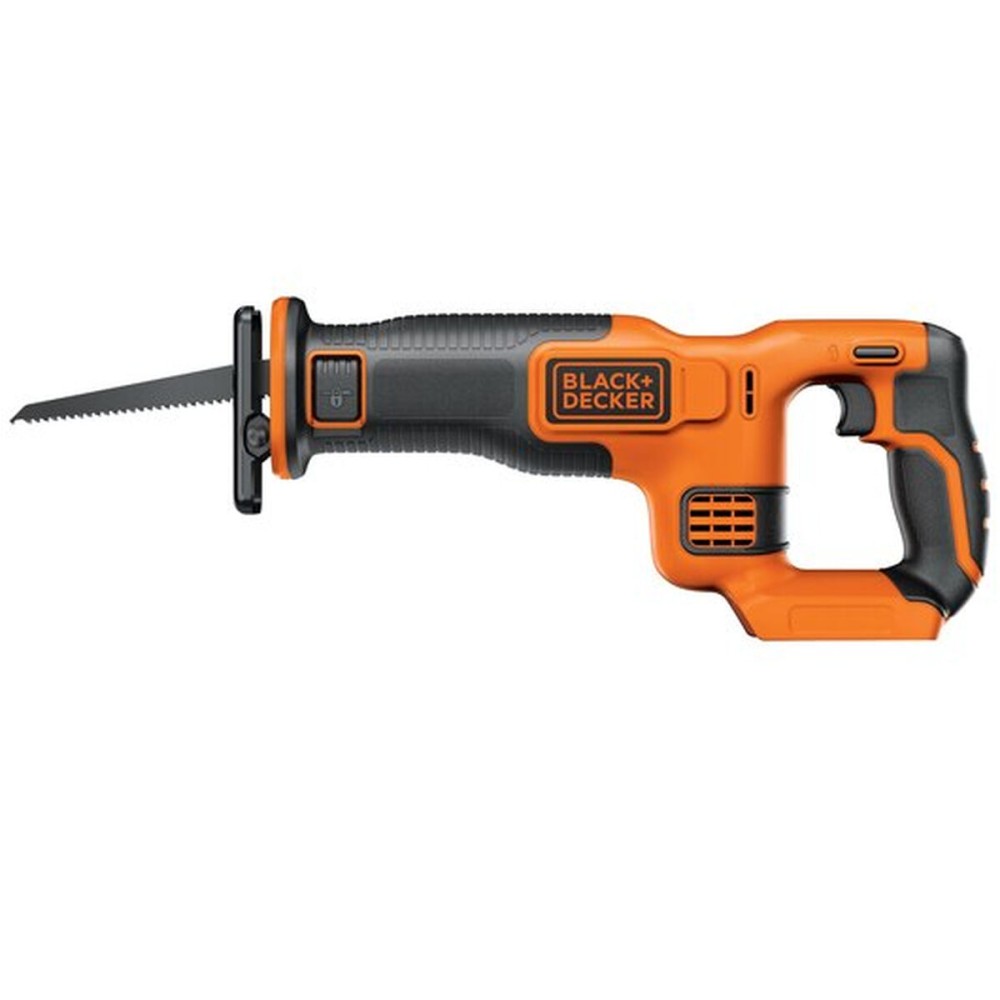 Motorsäge Black & Decker BDCR18N-XJ