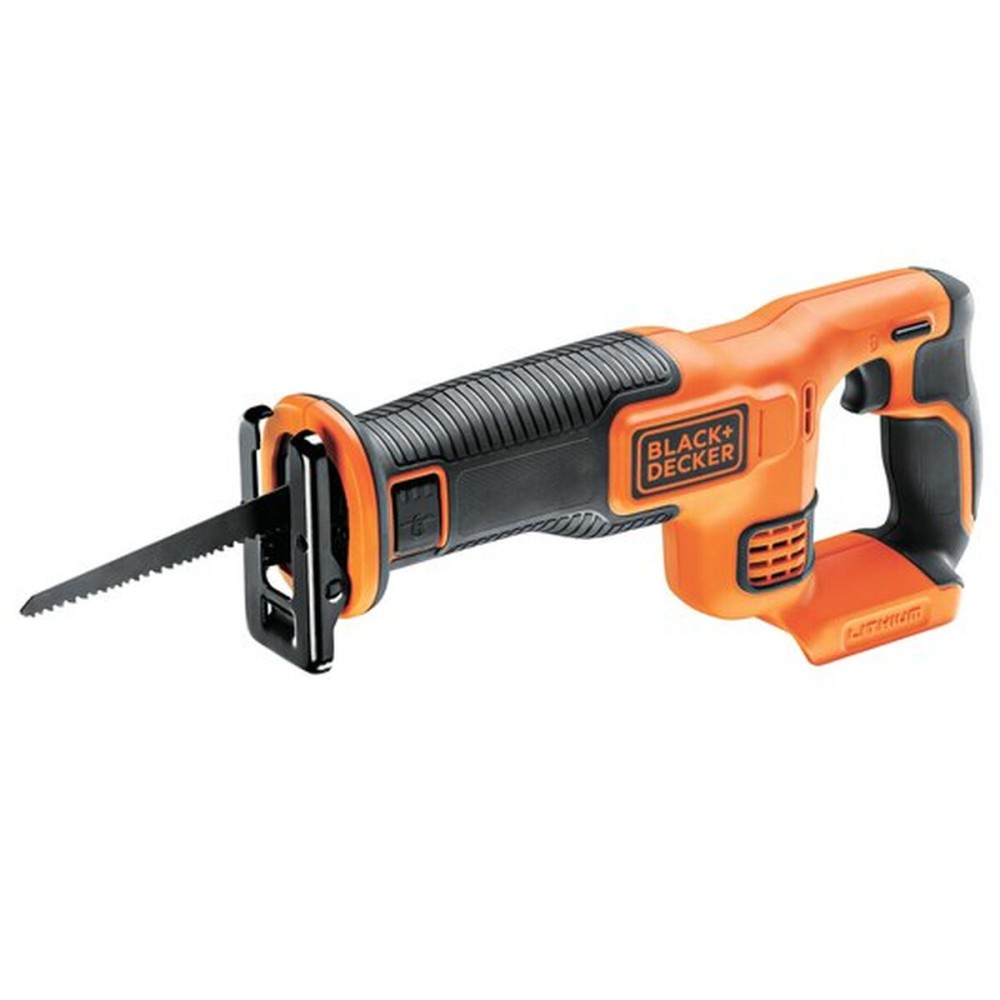 Motorsäge Black & Decker BDCR18N-XJ