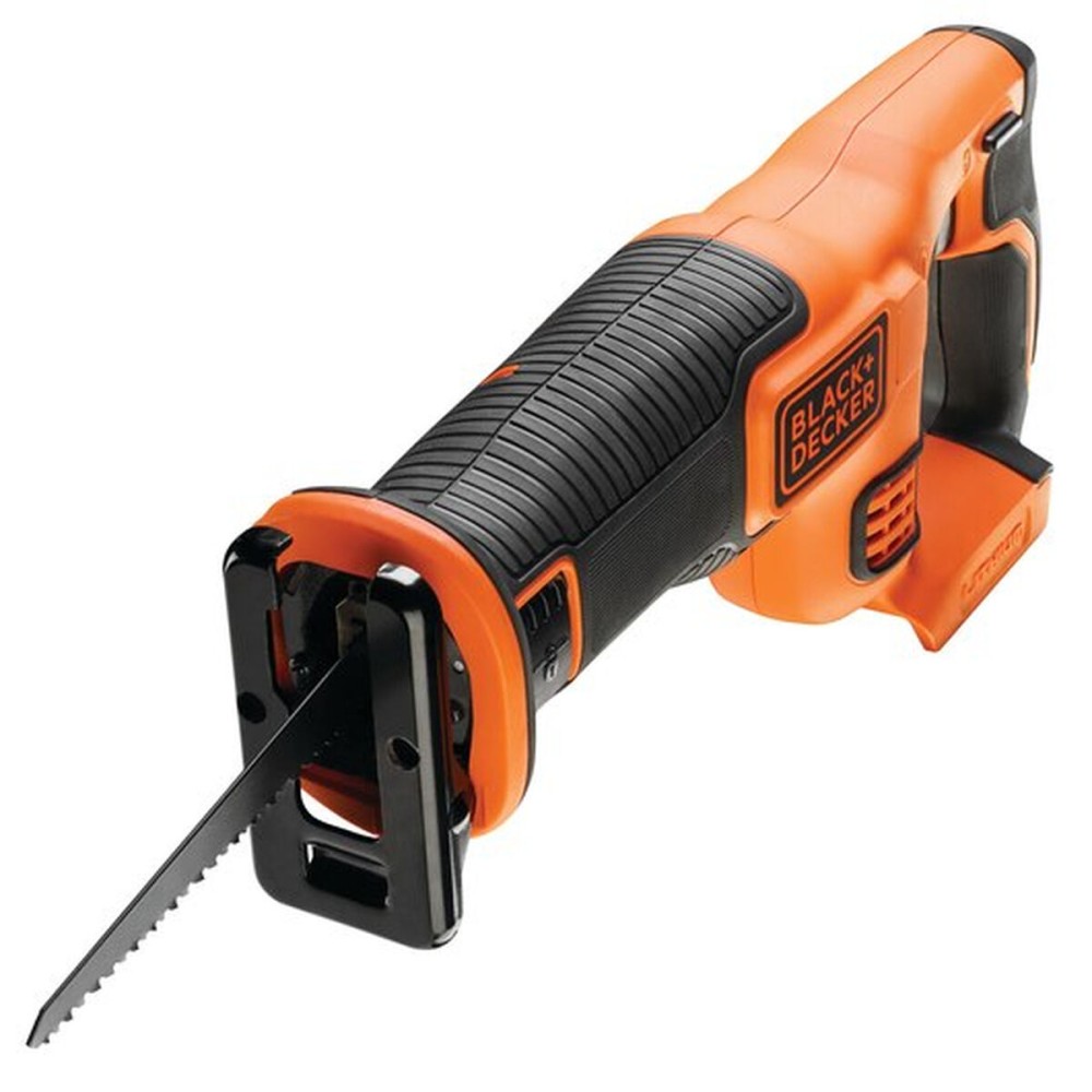 Motorsäge Black & Decker BDCR18N-XJ