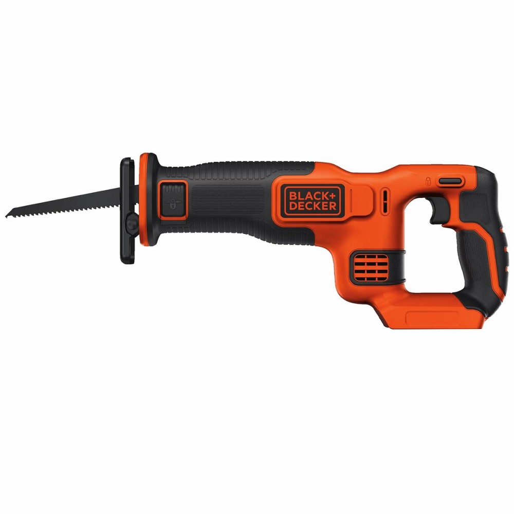 Motorsäge Black & Decker BDCR18N-XJ