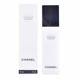 Make Up Remover Cream Le Lait Chanel Le Lait 150 ml (1 Unit)