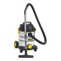 Staubsauger Fartools NET-UP25IA 1400 W 25 L