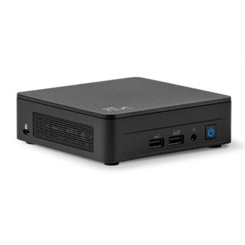 Mini-PC Asus NUC 13 Pro RNUC13ANKI300002I Intel Core i3-1315U