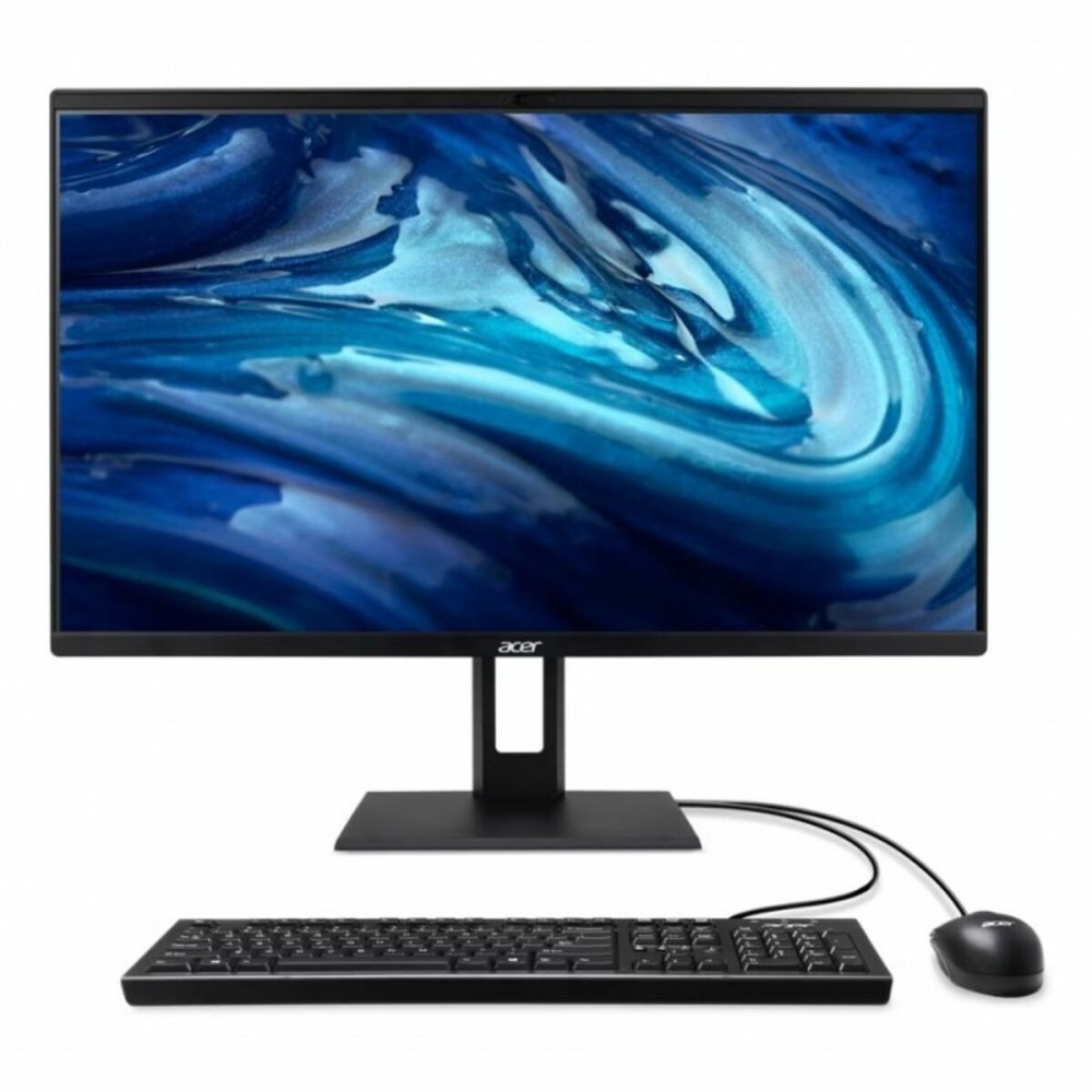Tout en Un Acer intel core i5-12400 8 GB RAM 512 GB SSD