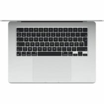 Laptop Apple MacBook Air M3 16 GB RAM 256 GB 15,3" M3