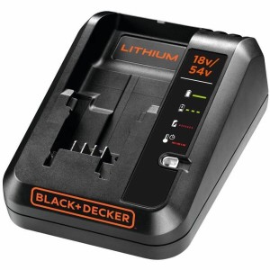Wiederaufladbare Lithiumbatterie Black & Decker BDC2A-QW