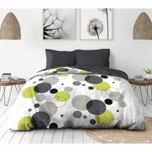 Bettbezug-Set HOME LINGE PASSION