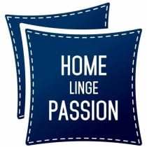 Bettbezug-Set HOME LINGE PASSION