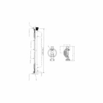 GPS-Erfassung Rousseau M20X150