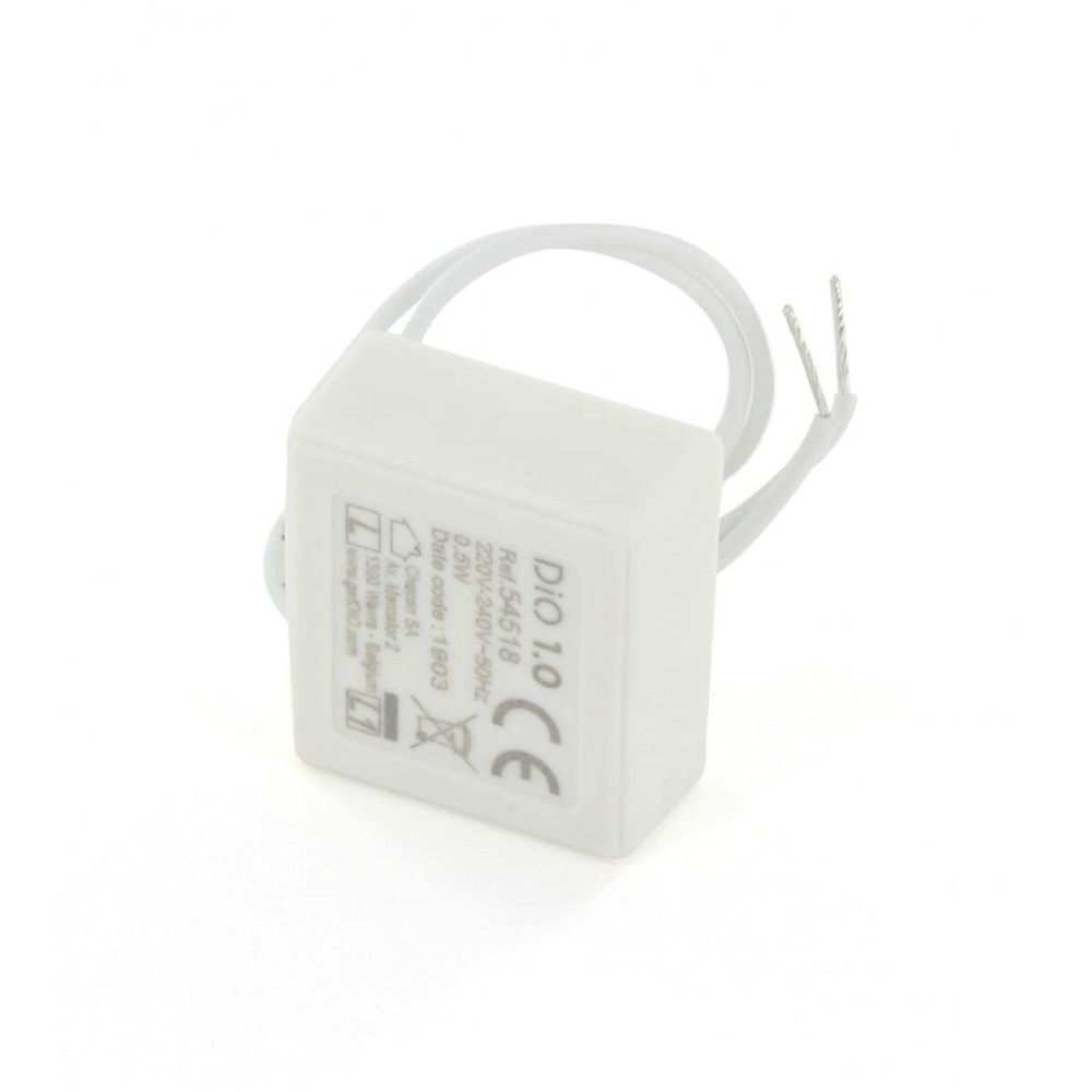 Lighting modules for bulbs Dio Connected Home 54518 Bluetooth