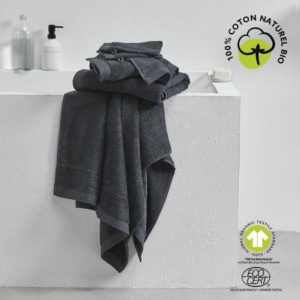Ensemble de serviettes de toilette TODAY