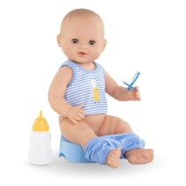Babypuppe Corolle Paul