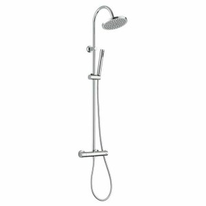 Shower Column Rousseau 3 Positions Plastic