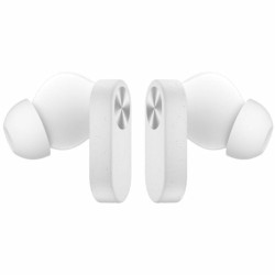 Headphones with Microphone OnePlus 5481129549 White