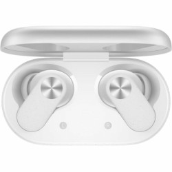 Headphones with Microphone OnePlus 5481129549 White