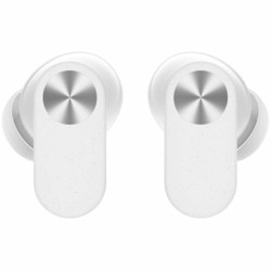 Headphones with Microphone OnePlus 5481129549 White