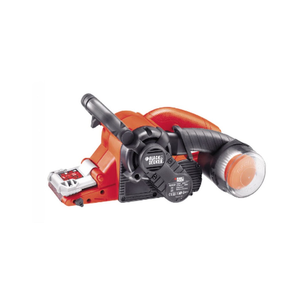 Ponceuse Black & Decker ka88-qs 230 V