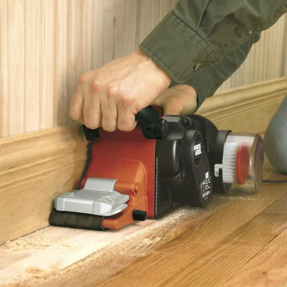 Ponceuse Black & Decker ka88-qs 230 V