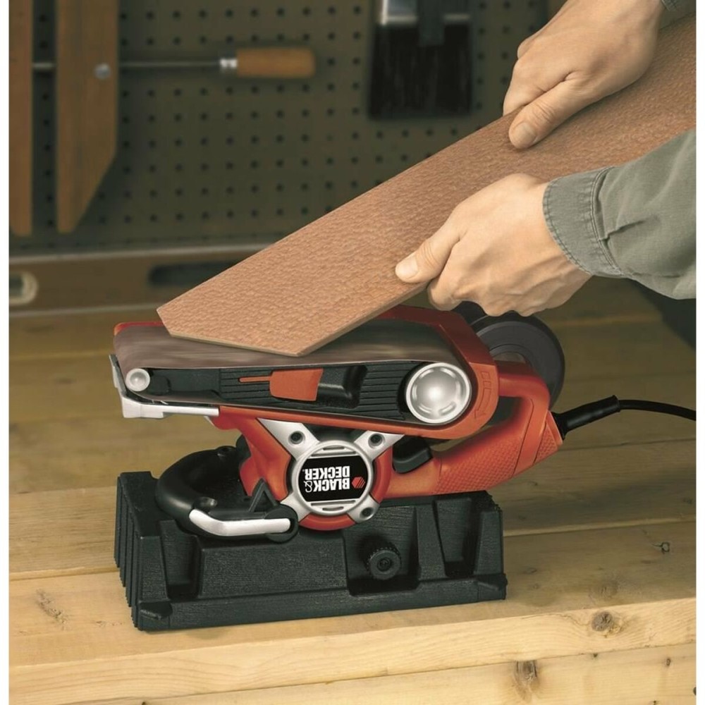 Ponceuse Black & Decker ka88-qs 230 V
