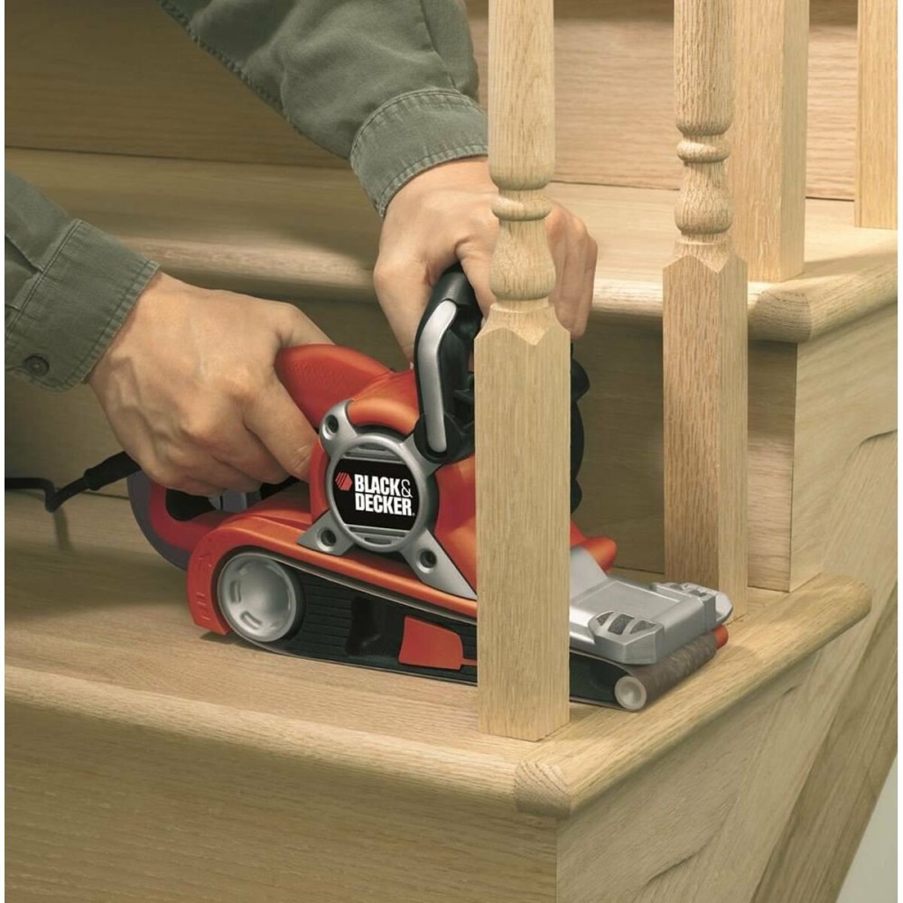 Ponceuse Black & Decker ka88-qs 230 V