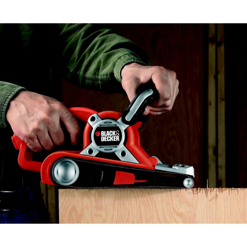 Ponceuse Black & Decker ka88-qs 230 V