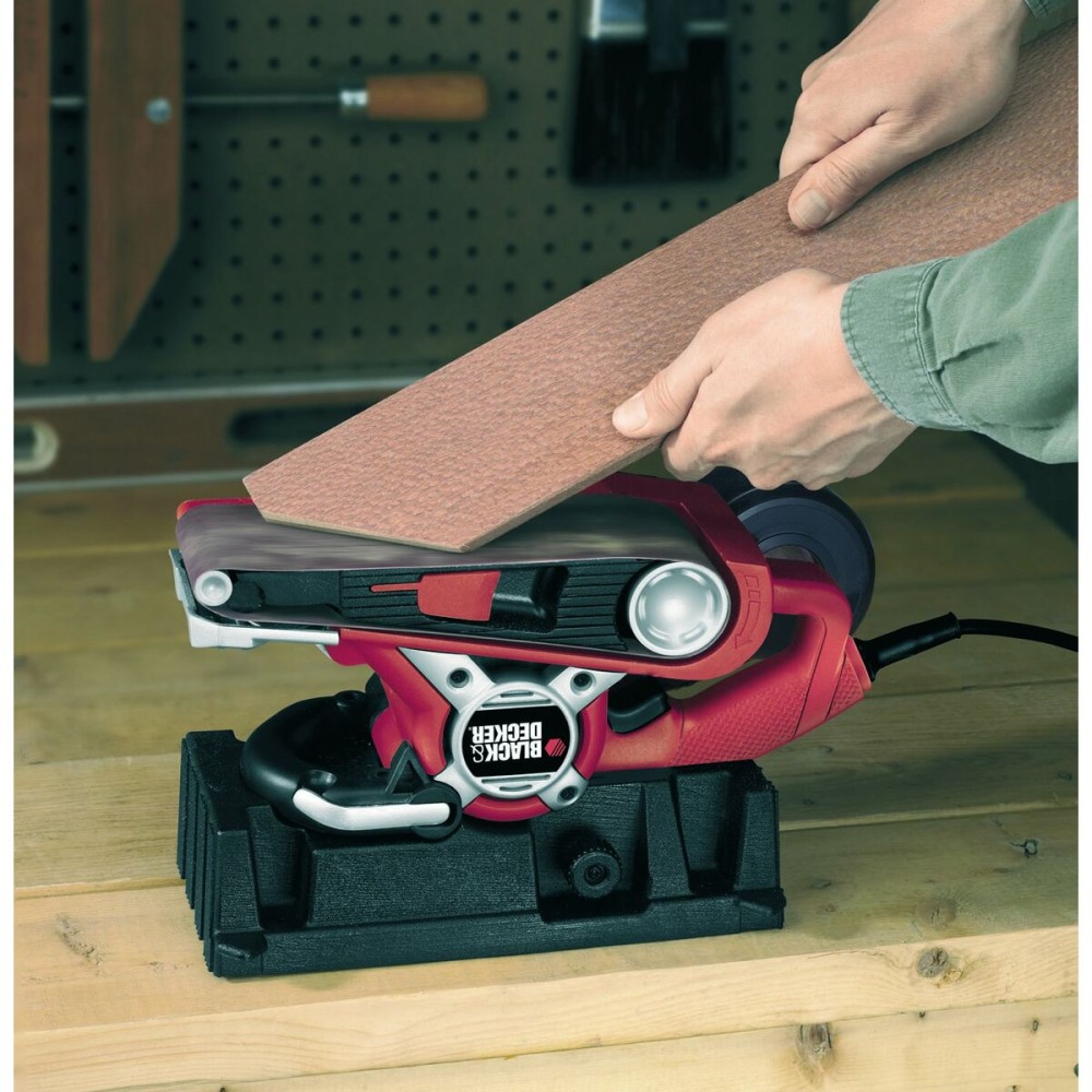 Ponceuse Black & Decker ka88-qs 230 V