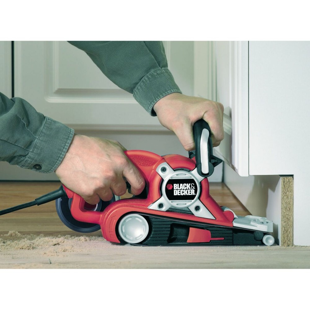 Ponceuse Black & Decker ka88-qs 230 V