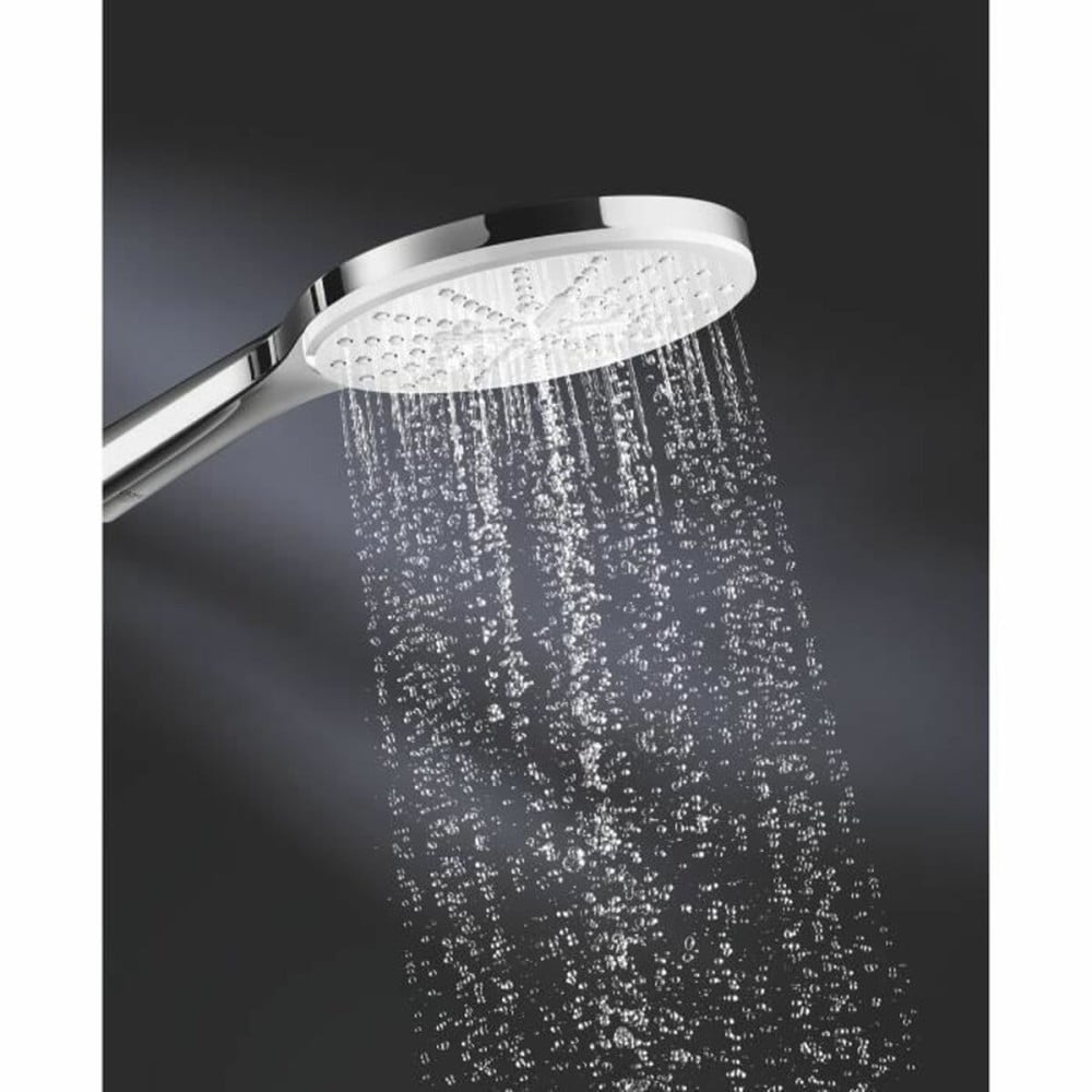 Pomme de douche Grohe Vitalio Smartactive