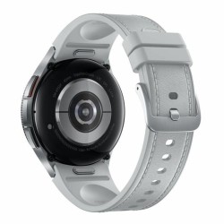 Montre intelligente Samsung Galaxy Watch6 Noir Argenté 1,3" 43 mm