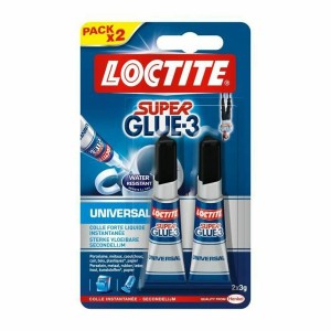 Klebstoff Loctite SUPER GLUE 3