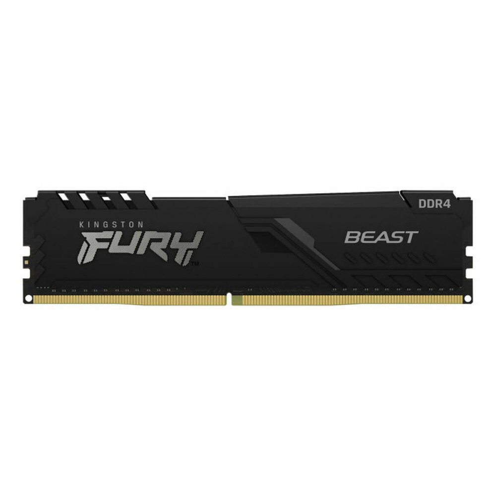 Mémoire RAM Kingston Beast